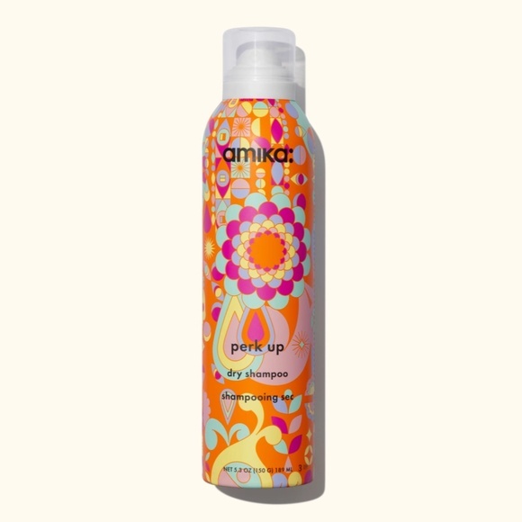 amika perk up dry shampoo- 5.3 oz - Picture 1 of 1